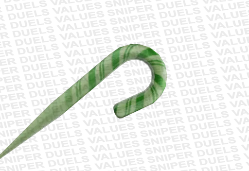 Candy Cane | Wintergreen