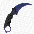 Karambit | Nebuleum