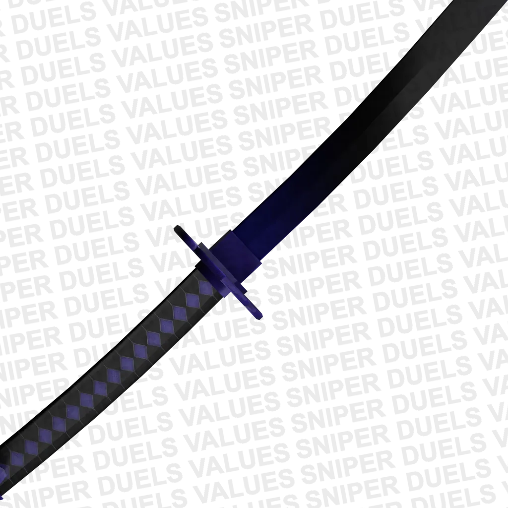 Katana | Nebuleum
