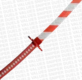 Katana | Peppermint
