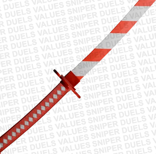 Katana | Peppermint