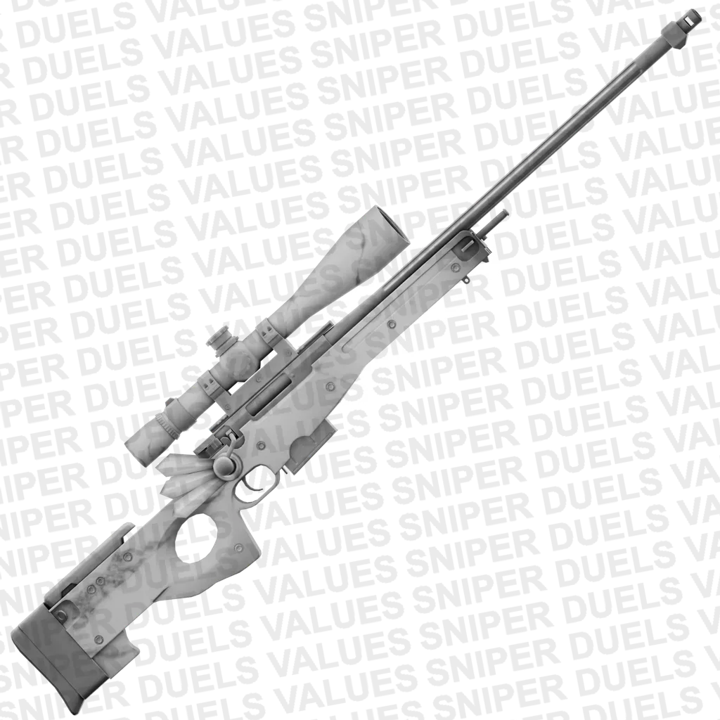 AWP | Empyreus