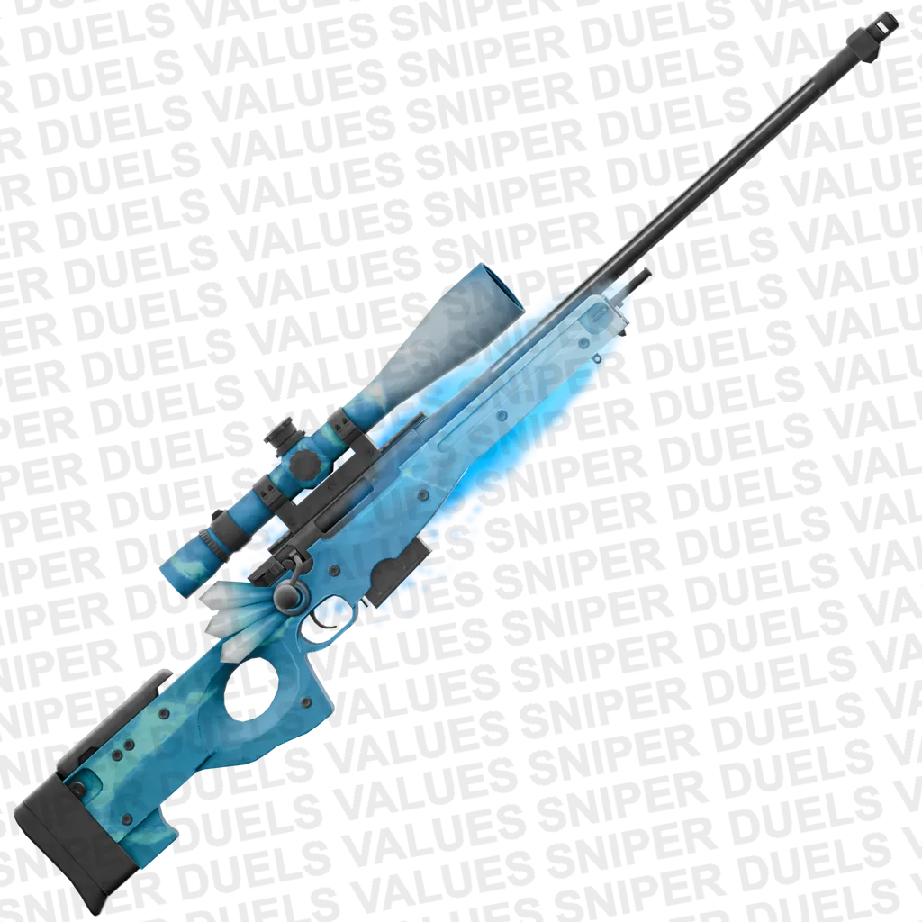 AWP | Frigidus