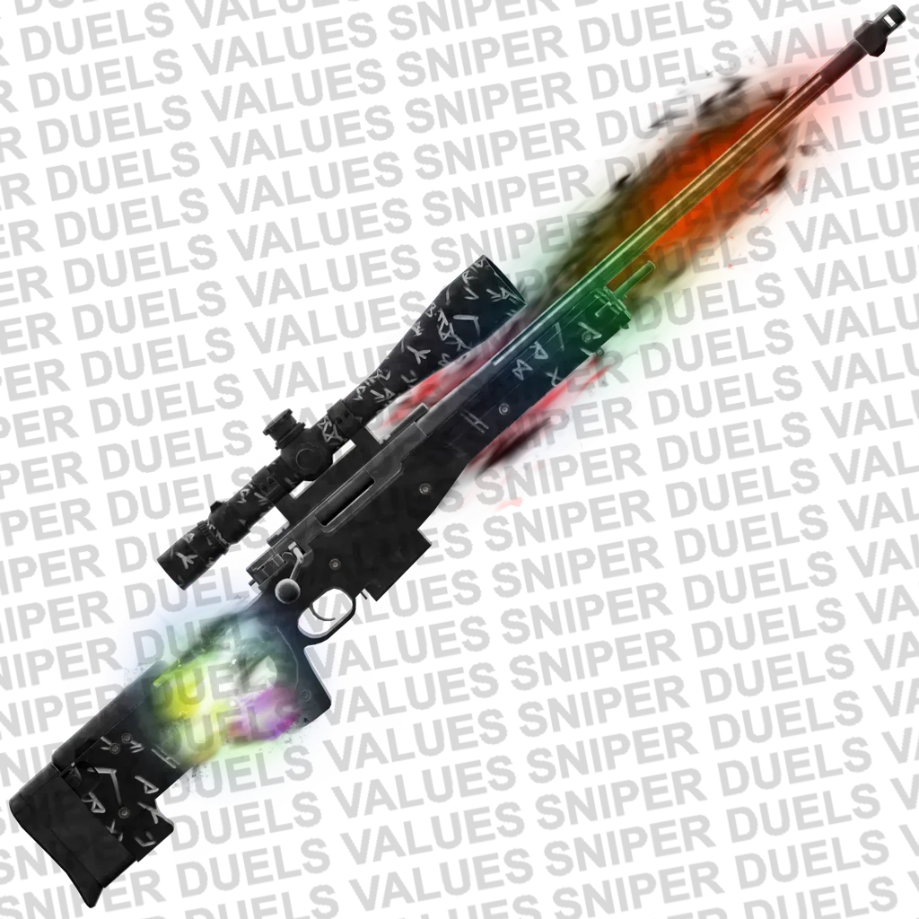 AWP | Elementalist