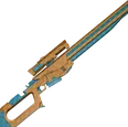 Railgun | BLOCKOUT